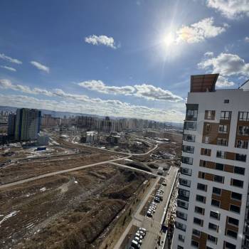 Сдается Многокомнатная квартира, 55 м²