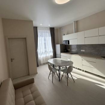 Сдается Многокомнатная квартира, 55 м²