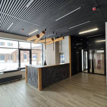 Сдается Многокомнатная квартира, 55 м²