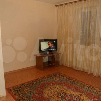 Продается 1-комнатная квартира, 36 м²