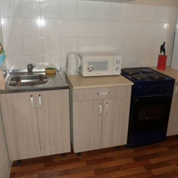 Продается 1-комнатная квартира, 36 м²