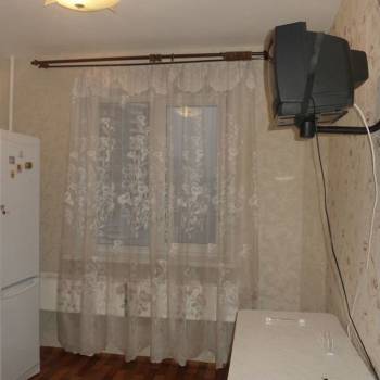 Продается 1-комнатная квартира, 36 м²