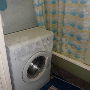 Продается 1-комнатная квартира, 36 м²