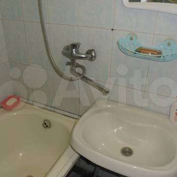 Продается 1-комнатная квартира, 36 м²