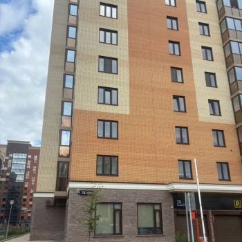 Продается 3-х комнатная квартира, 97,5 м²