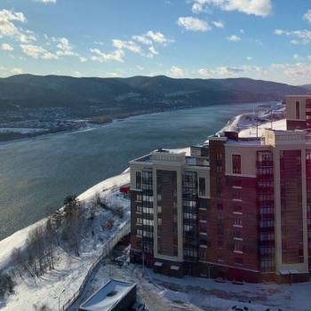 Продается 3-х комнатная квартира, 97,5 м²