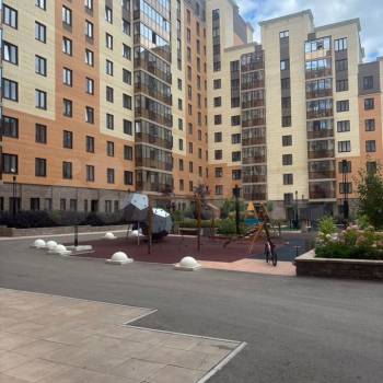 Продается 3-х комнатная квартира, 97,5 м²