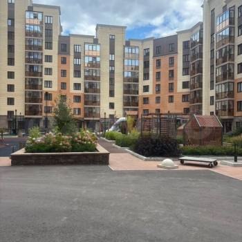 Продается 3-х комнатная квартира, 97,5 м²