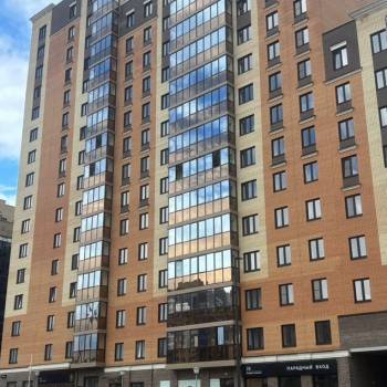 Продается 3-х комнатная квартира, 97,5 м²