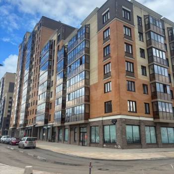 Продается 3-х комнатная квартира, 97,5 м²