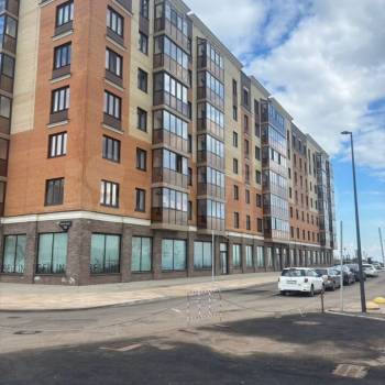 Продается 3-х комнатная квартира, 97,5 м²