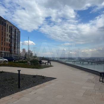 Продается 3-х комнатная квартира, 97,5 м²