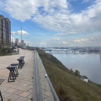 Продается 3-х комнатная квартира, 97,5 м²