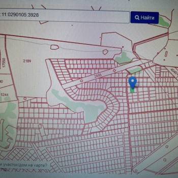 Продается Участок, 1100 м²