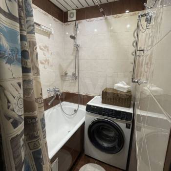 Продается 3-х комнатная квартира, 62 м²