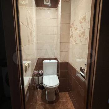 Продается 3-х комнатная квартира, 62 м²