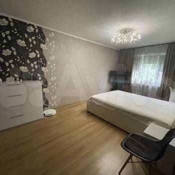 Продается 3-х комнатная квартира, 62 м²