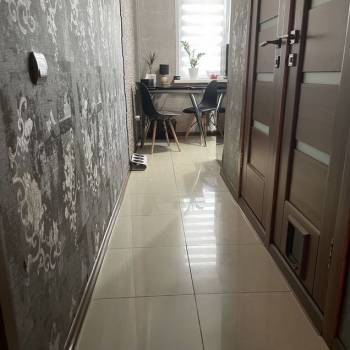 Продается 3-х комнатная квартира, 62 м²