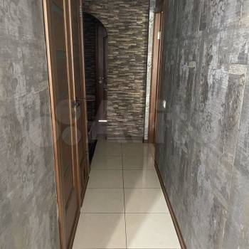 Продается 3-х комнатная квартира, 62 м²