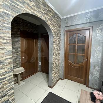 Продается 3-х комнатная квартира, 62 м²