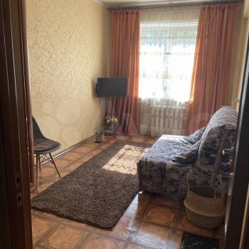 Продается 3-х комнатная квартира, 62 м²