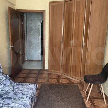 Продается 3-х комнатная квартира, 62 м²