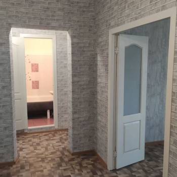 Продается 1-комнатная квартира, 40,1 м²