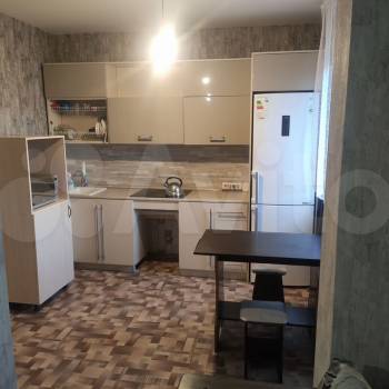 Продается 1-комнатная квартира, 40,1 м²