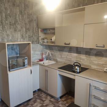 Продается 1-комнатная квартира, 40,1 м²