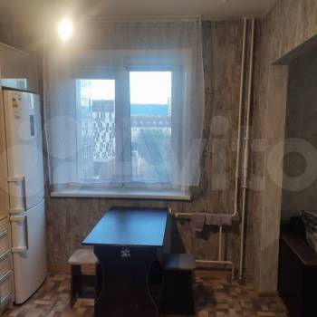 Продается 1-комнатная квартира, 40,1 м²