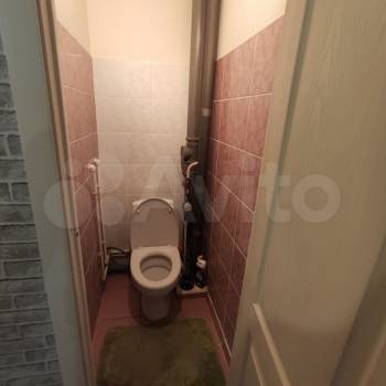 Продается 1-комнатная квартира, 40,1 м²