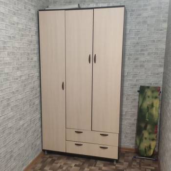 Продается 1-комнатная квартира, 40,1 м²