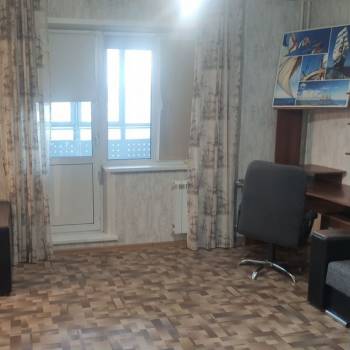 Продается 1-комнатная квартира, 40,1 м²