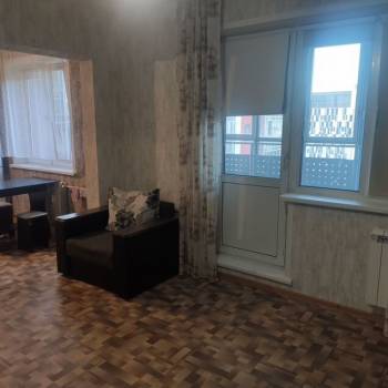 Продается 1-комнатная квартира, 40,1 м²