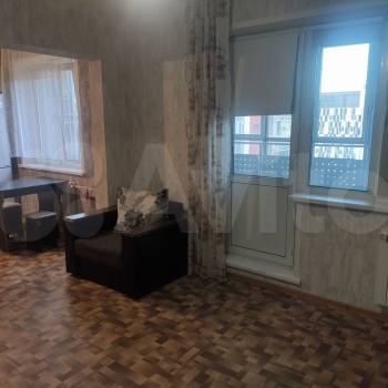 Продается 1-комнатная квартира, 40,1 м²