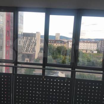 Продается 1-комнатная квартира, 40,1 м²