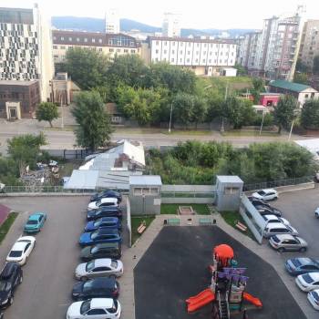 Продается 1-комнатная квартира, 40,1 м²