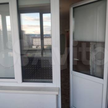 Продается 1-комнатная квартира, 40,1 м²