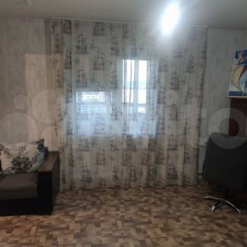 Продается 1-комнатная квартира, 40,1 м²