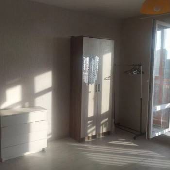 Продается 1-комнатная квартира, 33,2 м²