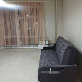 Продается 1-комнатная квартира, 33,2 м²