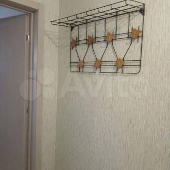 Продается 1-комнатная квартира, 33,2 м²