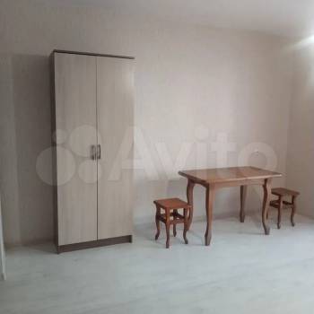 Продается 1-комнатная квартира, 33,2 м²