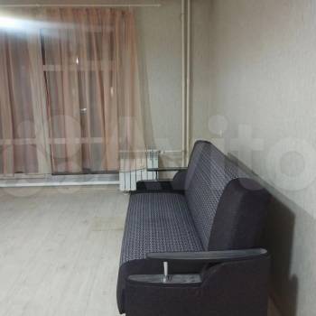 Продается 1-комнатная квартира, 33,2 м²