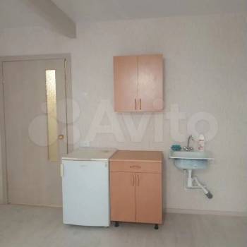 Продается 1-комнатная квартира, 33,2 м²
