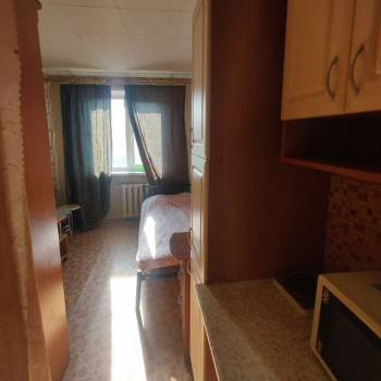 Сдается 1-комнатная квартира, 13,7 м²