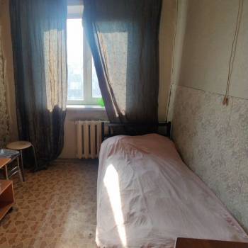 Сдается 1-комнатная квартира, 13,7 м²