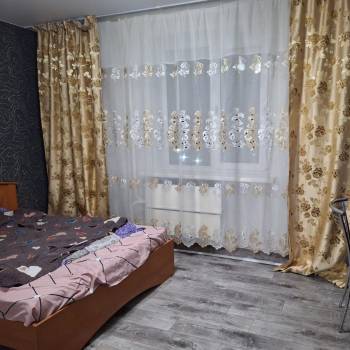 Сдается 2-х комнатная квартира, 54 м²