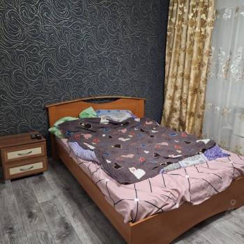 Сдается 2-х комнатная квартира, 54 м²