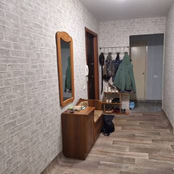 Сдается 2-х комнатная квартира, 54 м²